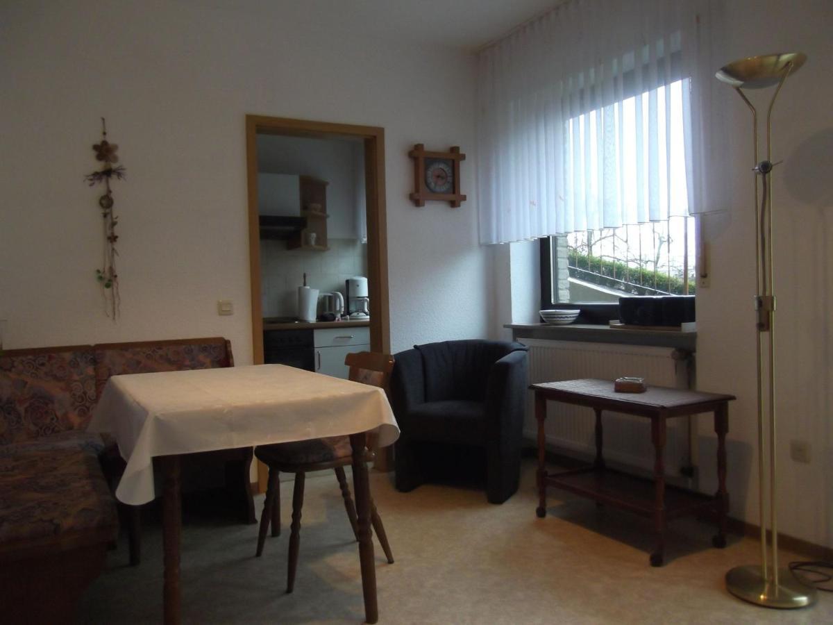 Ferienhaus Und Ferienwohnung Knappstein Moehnesee Luaran gambar