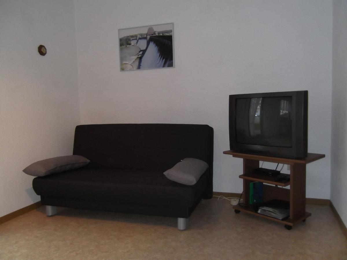 Ferienhaus Und Ferienwohnung Knappstein Moehnesee Luaran gambar