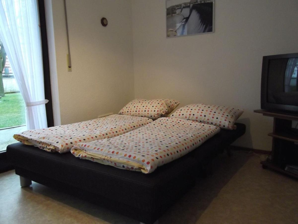 Ferienhaus Und Ferienwohnung Knappstein Moehnesee Luaran gambar