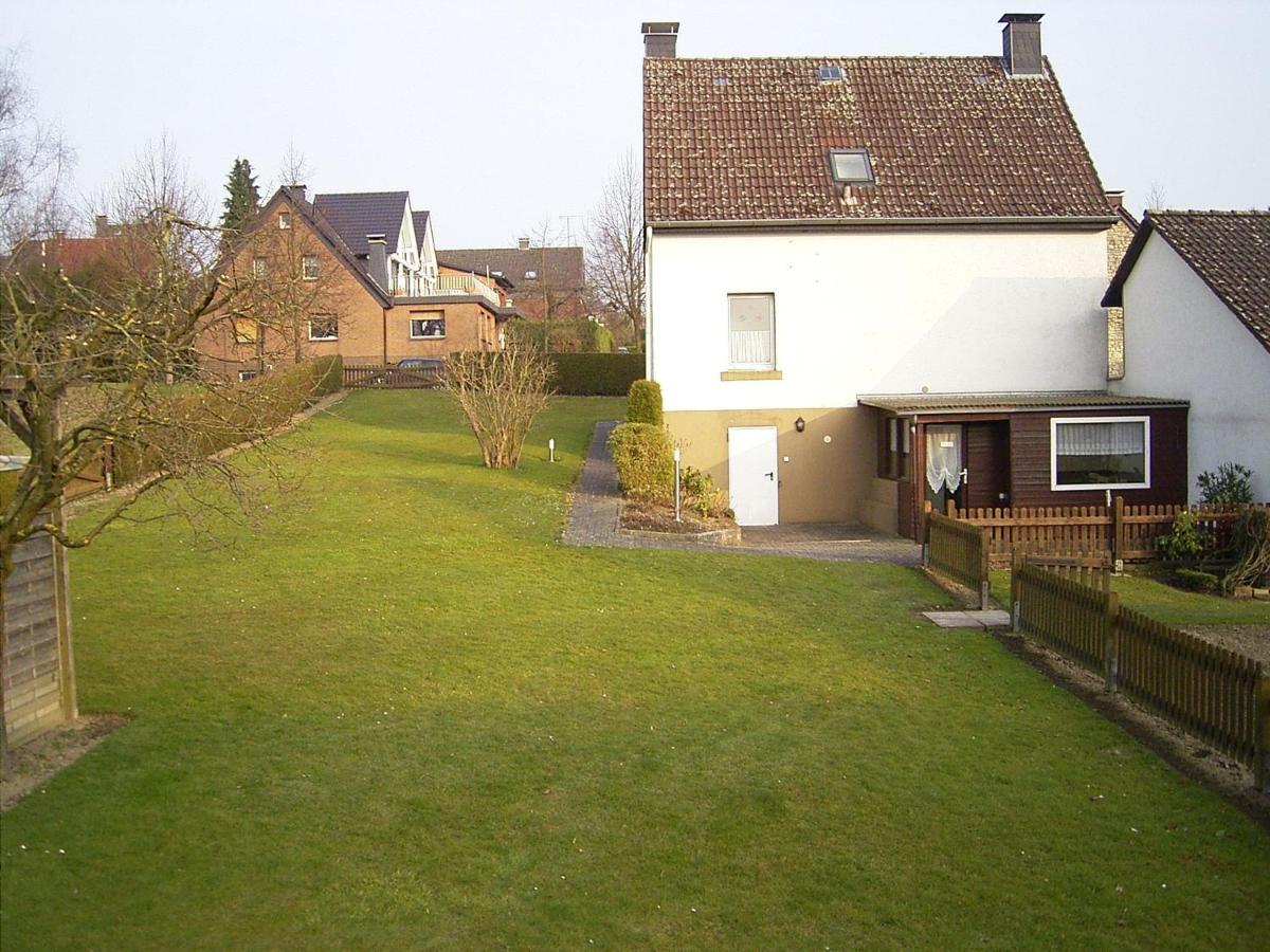 Ferienhaus Und Ferienwohnung Knappstein Moehnesee Luaran gambar