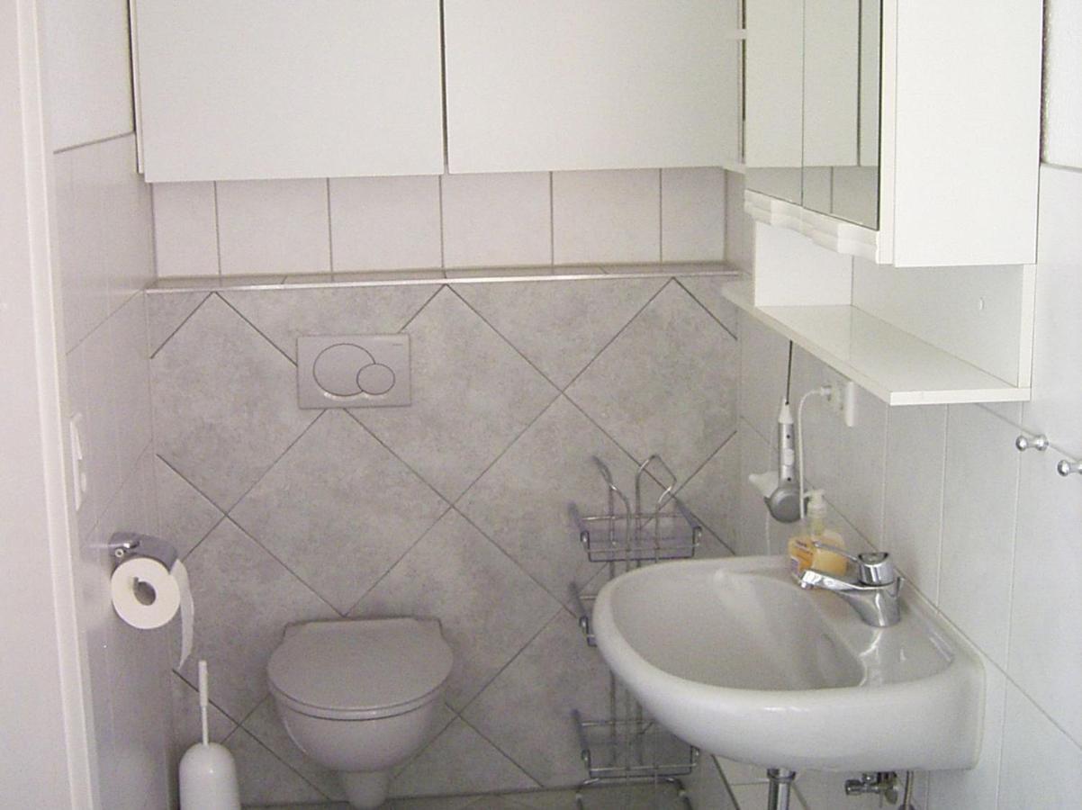 Ferienhaus Und Ferienwohnung Knappstein Moehnesee Luaran gambar